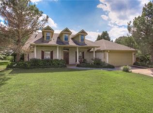 6806 Running Deer Ct, Granbury, TX 76049