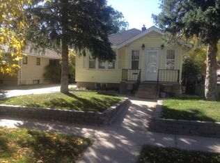 215 E 5th Ave, Cheyenne, WY 82001