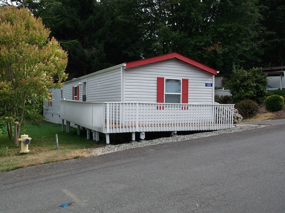 1st image of 3060 NE McWilliams Rd Trailer 130