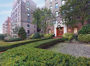 8380 118th St APT 5T, Kew Gardens, NY 11415