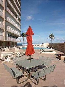 5th image of 3211 S Ocean Blvd APT 403