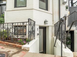 2150 Florida Ave NW #1, Washington, DC
