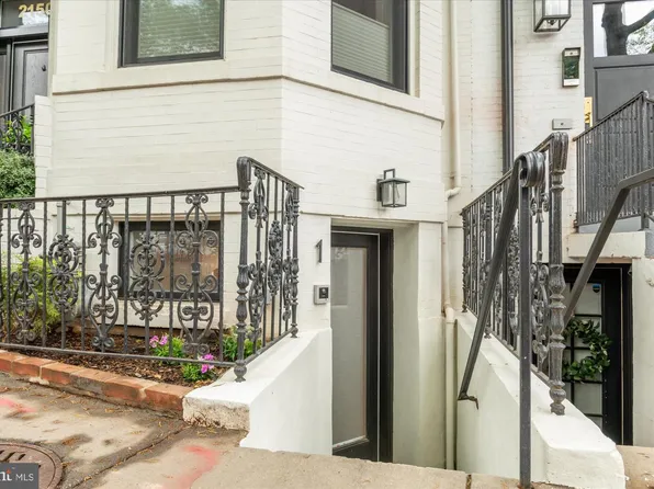2150 Florida Ave NW #1, Washington, DC 20008