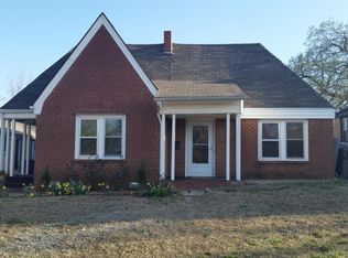 2830 NW 22nd St, Oklahoma City, OK 73107