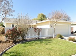 814 Spoonbill Ln, Suisun City, CA 94585
