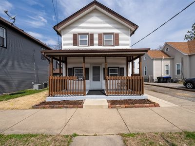 603 W Chestnut St, Bloomington, IL, 61701