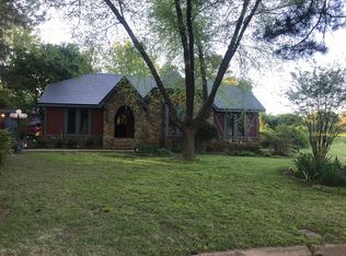 6608 Lake Forest Dr N, Walls, MS 38680