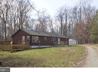 1172 Dexter Corner Rd, Townsend, DE 19734