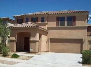 18546 W Fairway Dr, Surprise, AZ 85374
