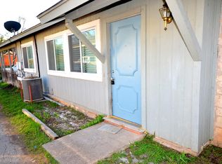 2501 Teri Rd #A, Austin, TX 78744