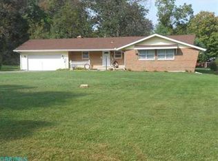 5935 Lancaster Kirkersville Rd NW, Baltimore, OH 43105