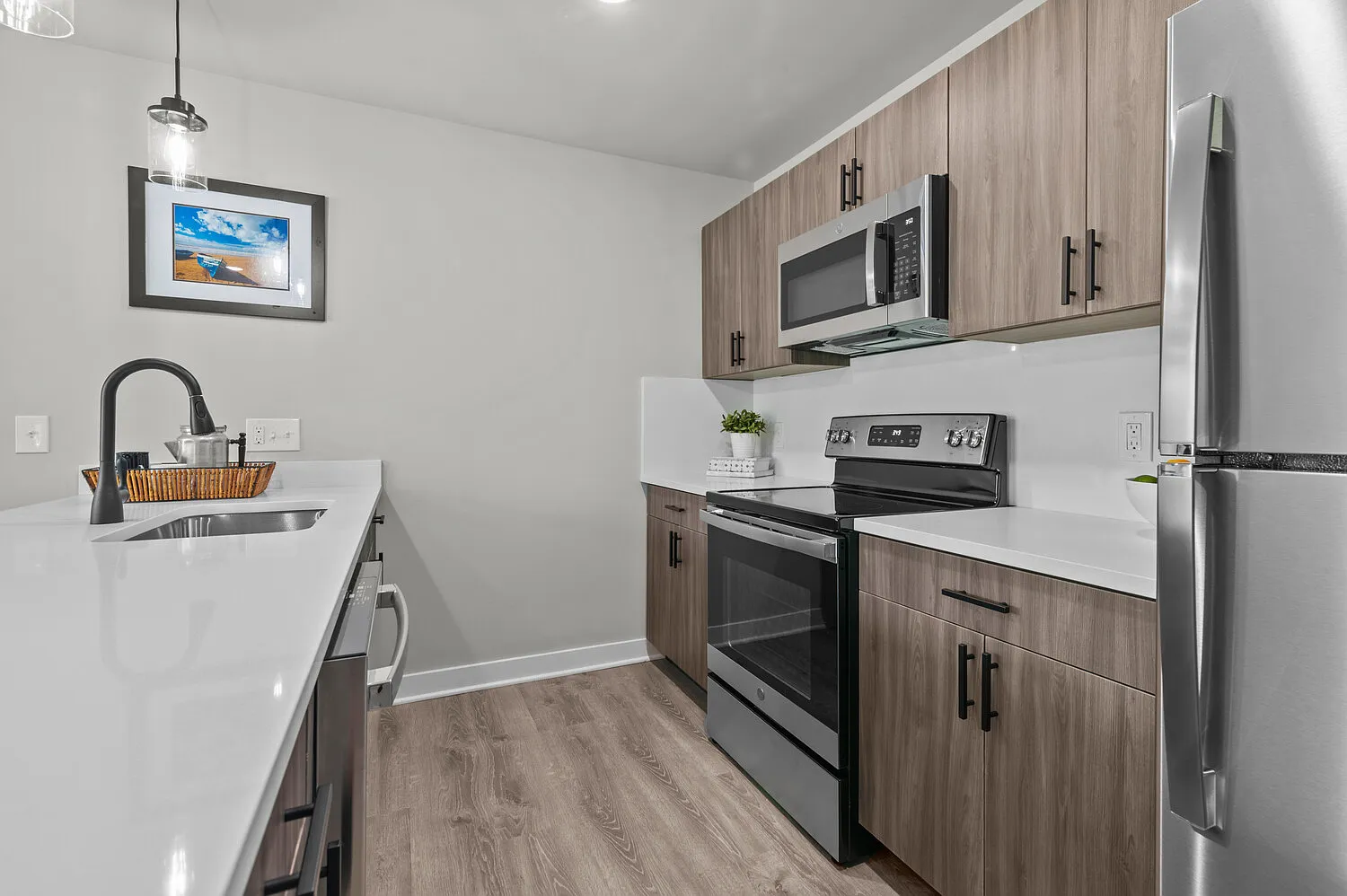 Ivy Townhomes — Photo 4