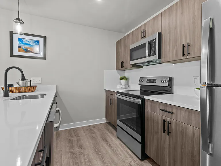 Ivy Townhomes — Photo 5
