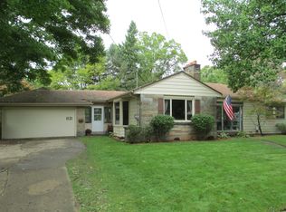 1121 Jenks Blvd, Kalamazoo, MI 49006