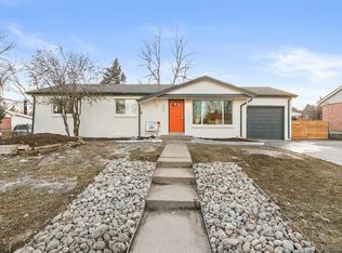 3956 W Grand Ave, Denver, CO 80123