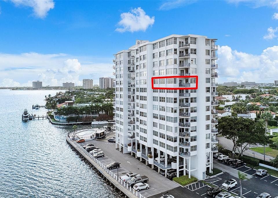 1st image of 11930 N BAYSHORE DRIVE #1003
