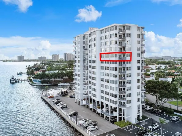 11930 N Bayshore Dr APT 1003, North Miami, FL 33181