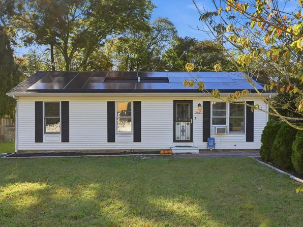 38A W Morton Ave, Galloway, NJ 08205