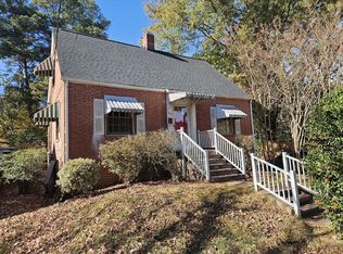 3707 Turrentine St, Durham, NC 27704