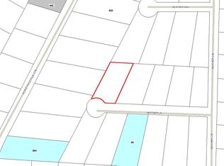 0 Heather Ln #7, Waverly Hall, GA 31831