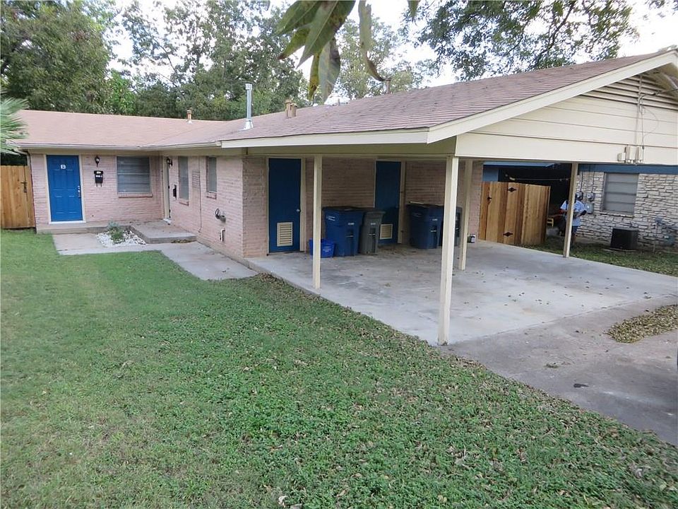 1st image of 4603 Avenue G #A