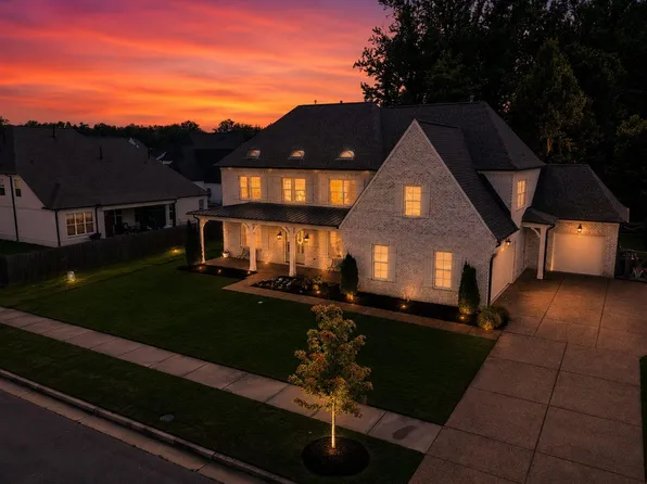 4841 Lila Levee Ln, Arlington, TN 38002