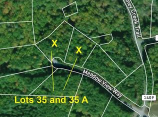 0 35 A Meadow View Way, Salem, SC 29676