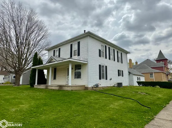 804 North St, Mediapolis, IA 52637