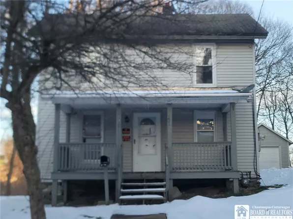 131 Fairview Ave, Jamestown, NY 14701