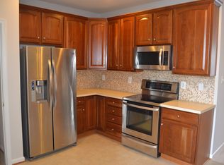 5300 Talladega Ct UNIT D, Frederick, MD 21703