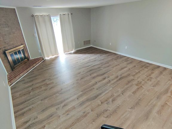 LIVING ROOM W/ PATIO