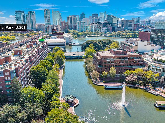 5th image of 4 Canal Park APT 201