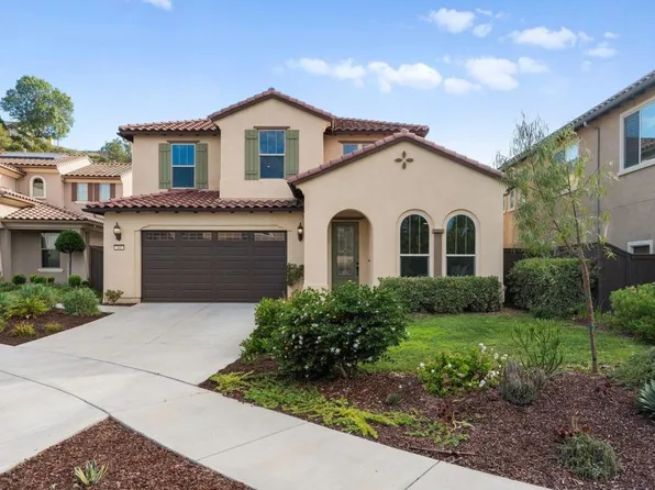 261 Flores Ln, Vista, CA 92083