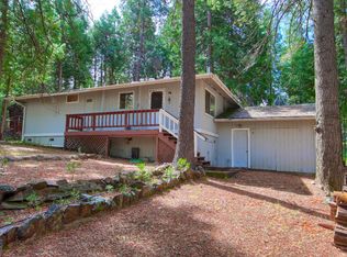 7061 Snyder Ridge Rd, Mariposa, CA 95338