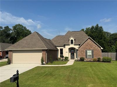 29951 Marsh Dr, Livingston, LA, 70754