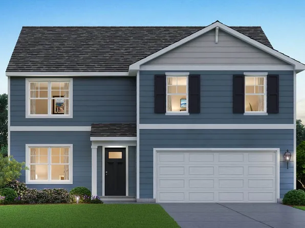Henley Basement Plan, Park Ridge