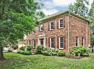 7708 Covey Chase Dr, Charlotte, NC 28210
