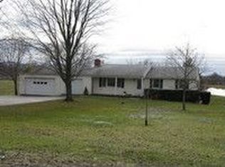 154 Gravel Rd, Seneca Falls, NY 13148