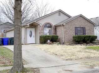1337 Hartland Woods Way, Lexington, KY 40515