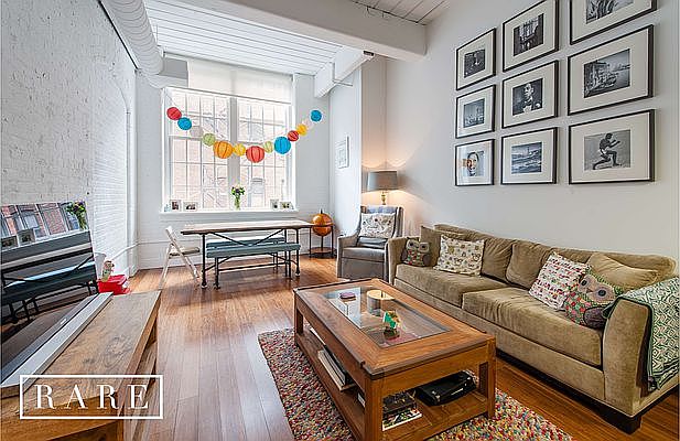 1st image of 220 Water St #3B