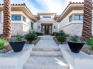 33 Pebble Dunes Ct, Las Vegas, NV 89141