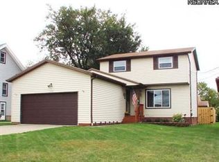 1658 Lincoln Rd, Wickliffe, OH 44092