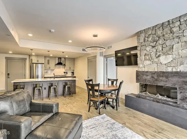 144 Ski Idlewild Road #2307, Winter Park, CO 80482