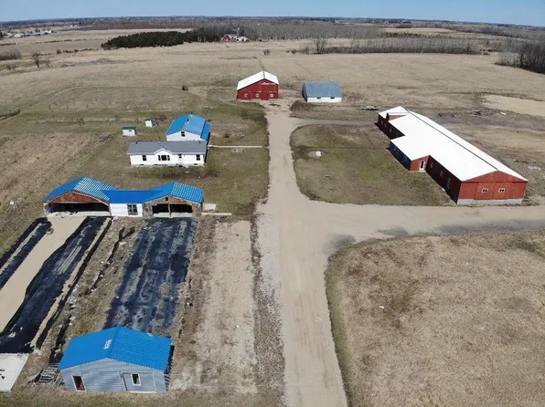 63351 County Highway 68, Wadena, MN 56482