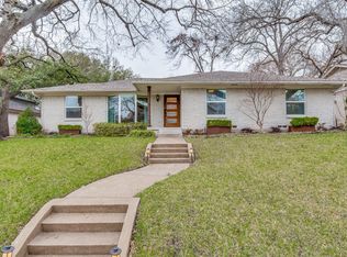 6717 Dalhart Ln, Dallas, TX 75214