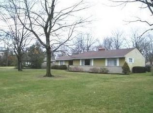 3409 Colchester Rd, Columbus, OH 43221