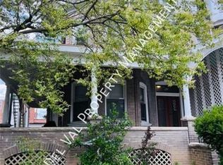 829 W Marshall St #2, Norristown, PA 19401