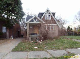 14488 Chelsea St, Detroit, MI 48213
