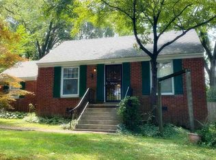 3739 Healey Rd LOT 140, Memphis, TN 38111