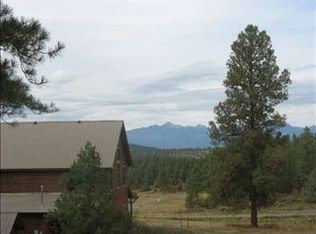 1226 Eight Mile Loop, Pagosa Springs, CO 81147